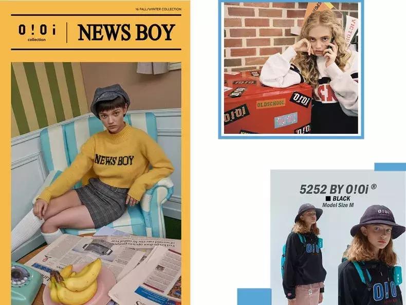 特别有设计风的小众品牌,外国小众品牌原创设计