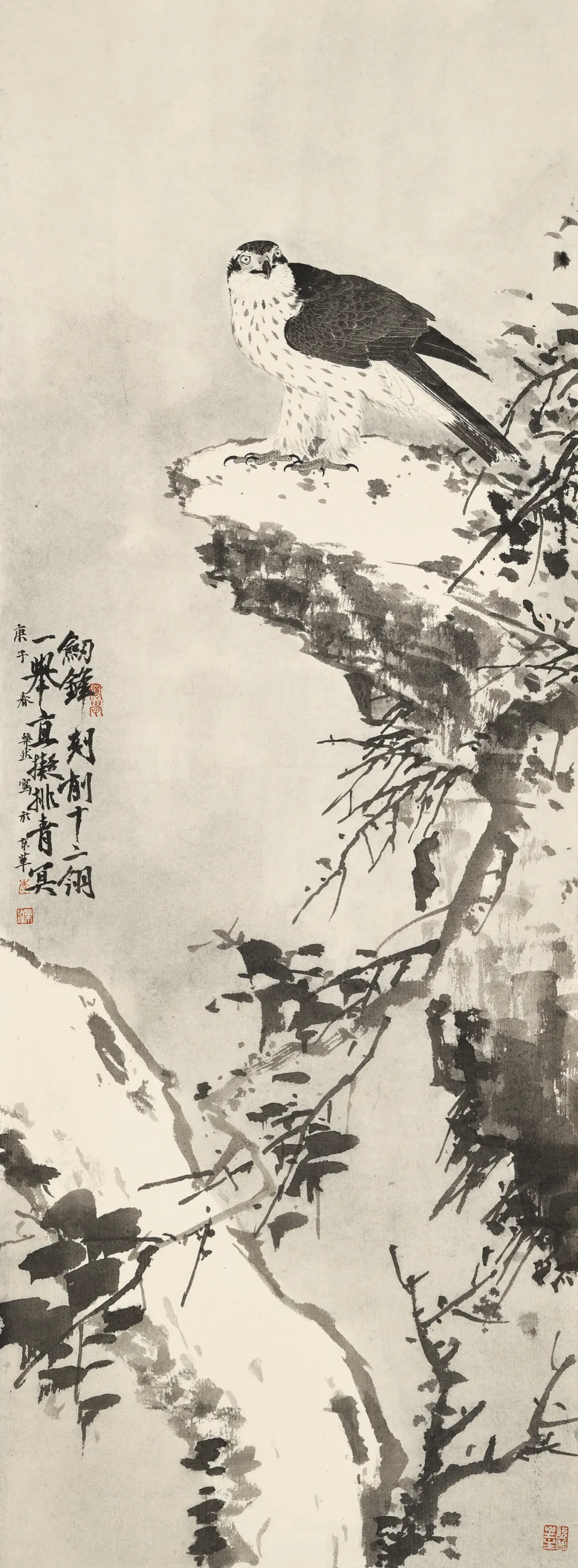 时风丨李乐然：我们这一代