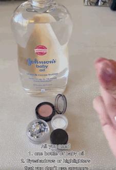 夏天露肉的季节,露肉的正确美白方法