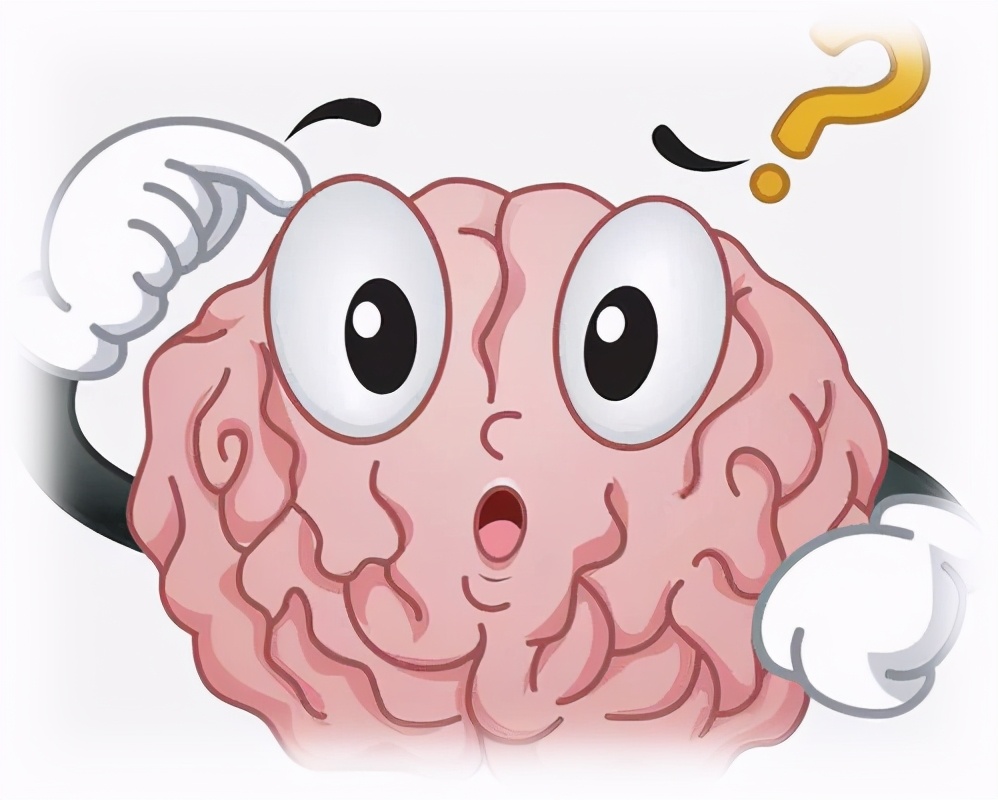 脑子里真的可以进水吗,一张图看懂脑积水