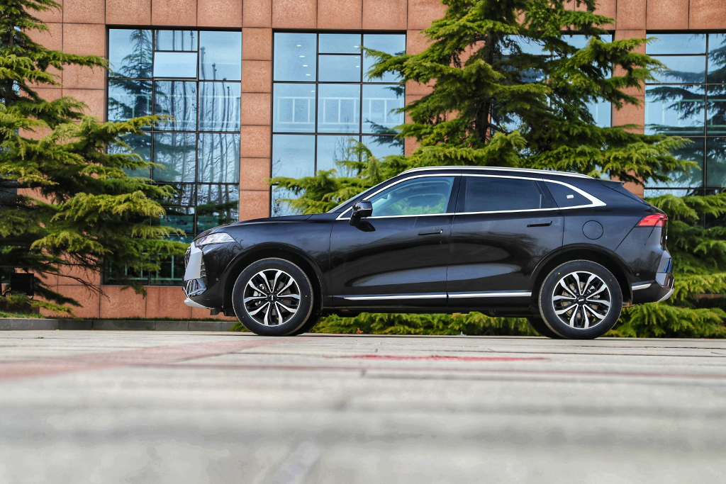 wey摩卡十大忠告,wey摩卡深度评测多少钱