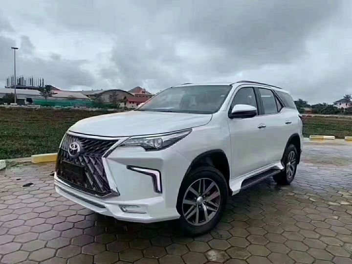 国外红火的丰田奔跑者，换代进入国内市场，能否一炮而红？