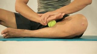 小白跑步容易伤哪个部位,初跑者小腿酸痛怎么办