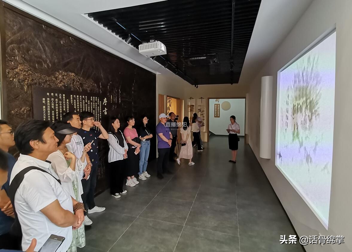 盐亭：走近“清贫太守”看盐亭如何以廉化人