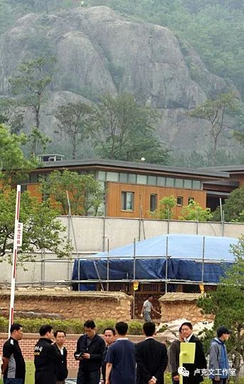 韩国政坛文在寅近况,韩国政坛文在寅