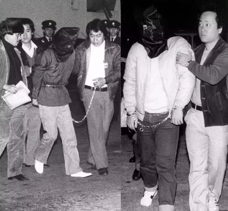 世纪悍匪强哥：绑架李嘉诚儿子，单笔违法金额创世界纪录