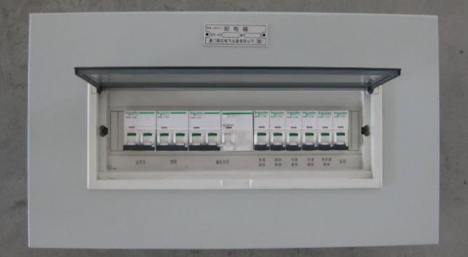 装配电箱的十大禁忌,配电箱在何处不能暗装规范要求