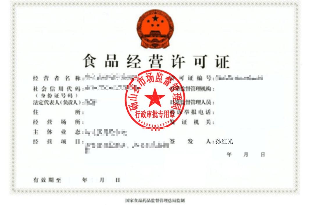 好消息电子眼,道路运输电子证照查验