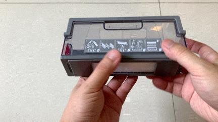 零嵌入扫地机器人科沃斯,科沃斯扫地机地宝怎么用