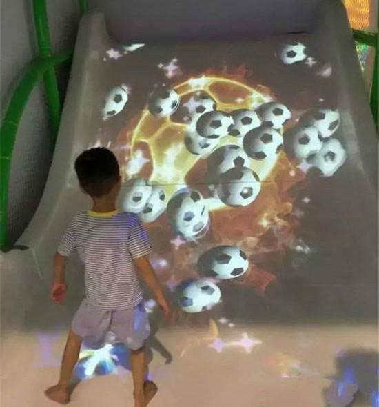 滑梯和滑道的区别,儿童玩的滑梯有哪些