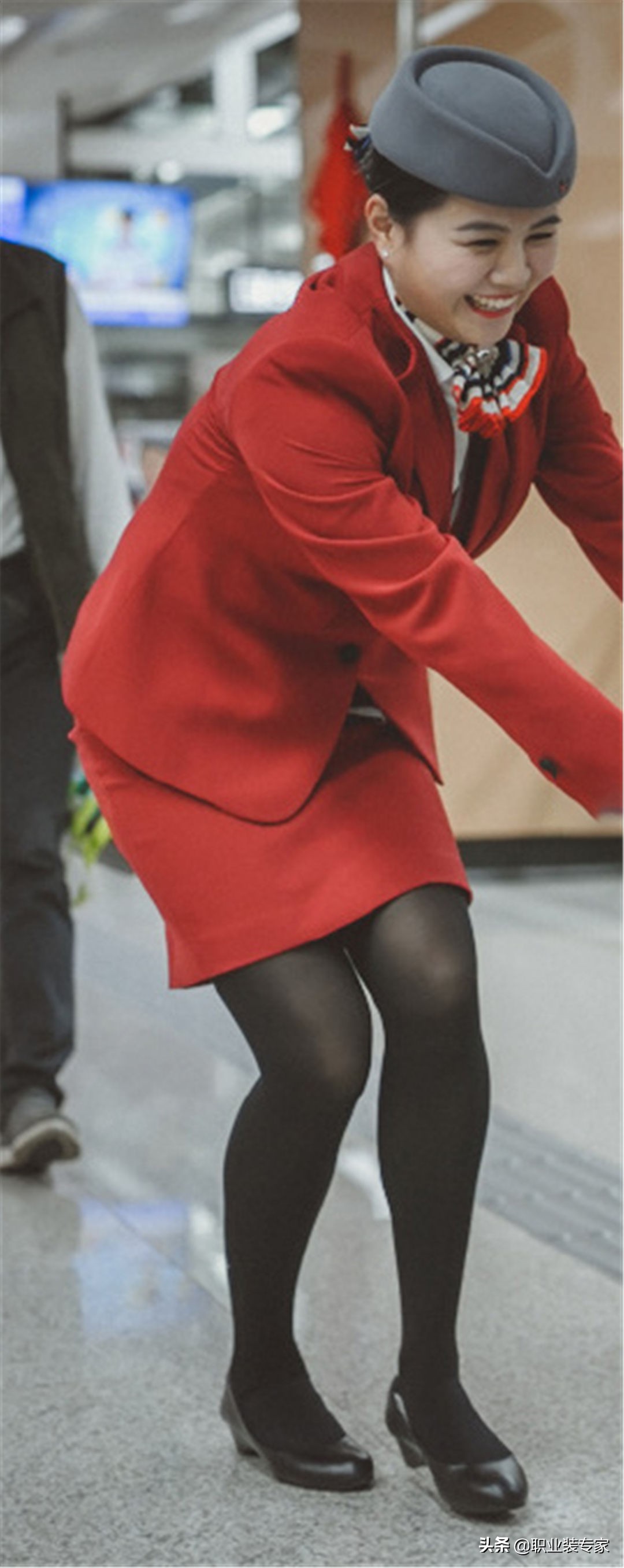 厦门地铁制服标志,地铁制服图片