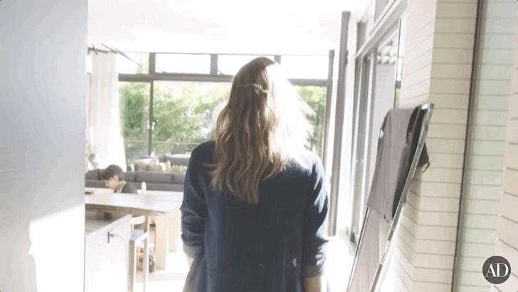 最能挣钱的网球女王们都住在什么样的大House？