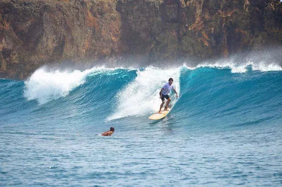 有个岛国,比美马代,比海南便宜,机票500起!