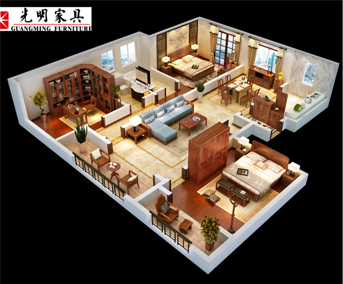 实木家具所用木材,白蜡木和水曲柳哪个木材好