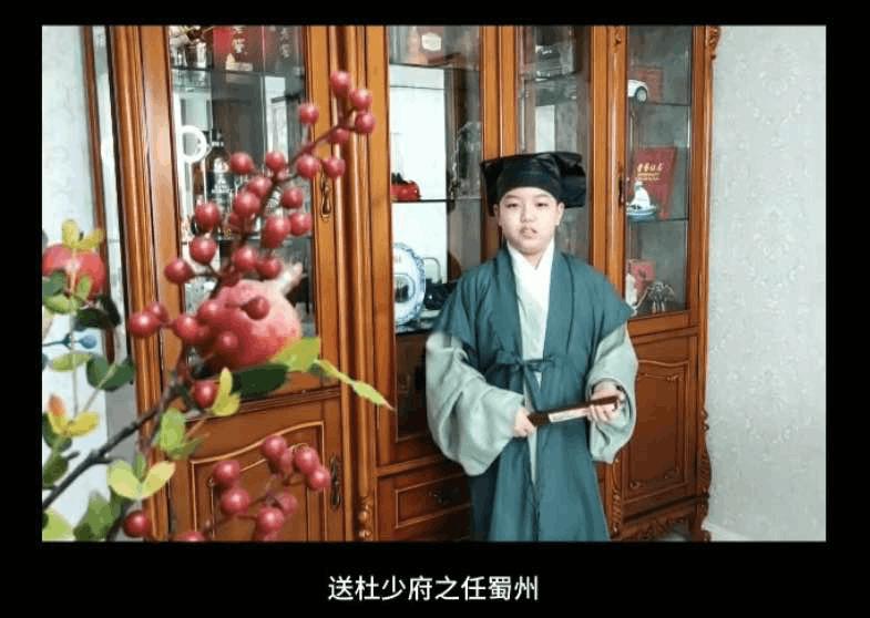 最是传统动人心！泰达二小传统文化教育，促进未成年人思想道德建设