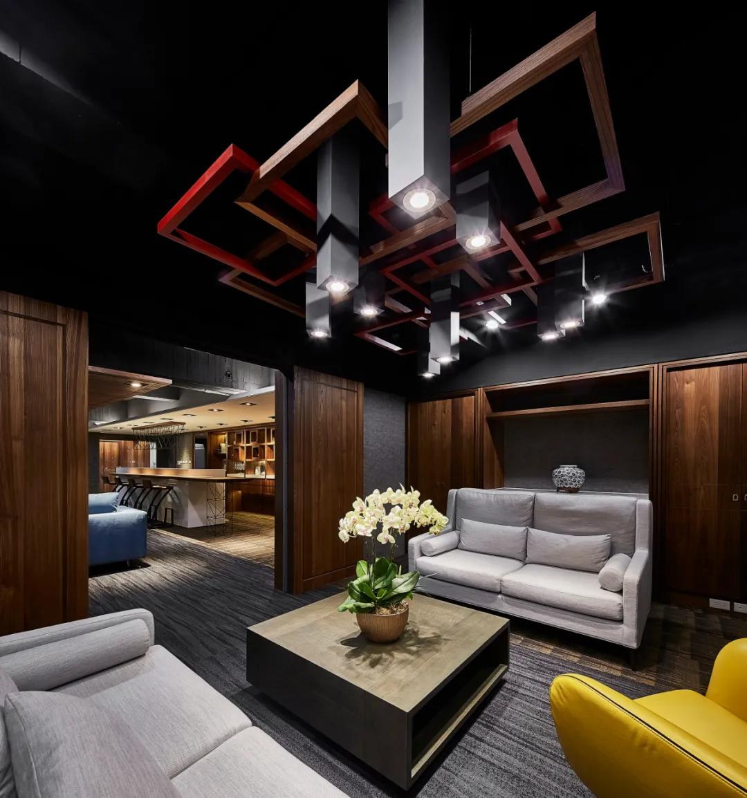 2021年英国室内设计大奖赛,迪拜装修室内设计艺术展活动