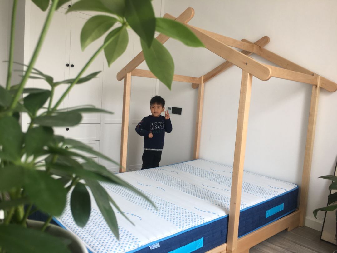 推荐儿童床垫健康护脊,适合儿童用的床垫测评