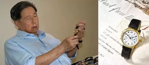 江诗丹顿劳力士知名度,劳力士和江诗丹顿哪个值钱