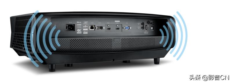 奥图码uhz886是真4k吗,奥图码uhz886怎样