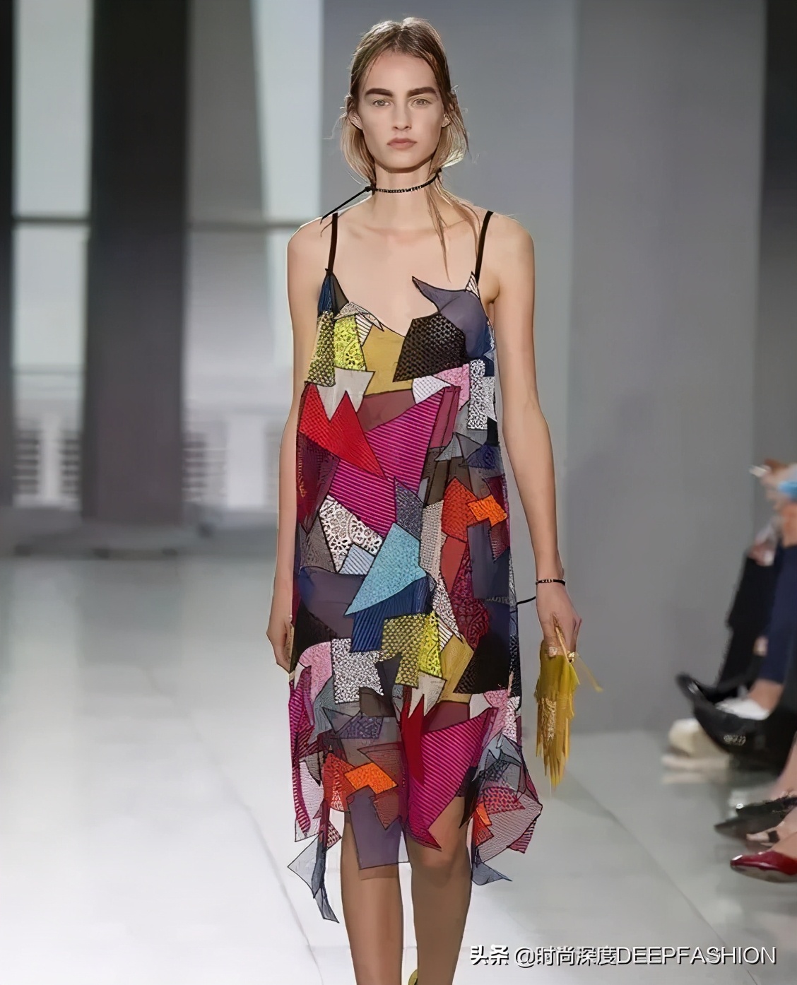 解构拼接设计,解构设计素材