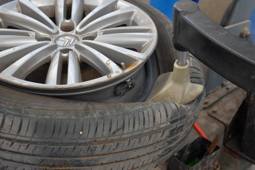 小米胎压监测,小米生态链胎压监测仪