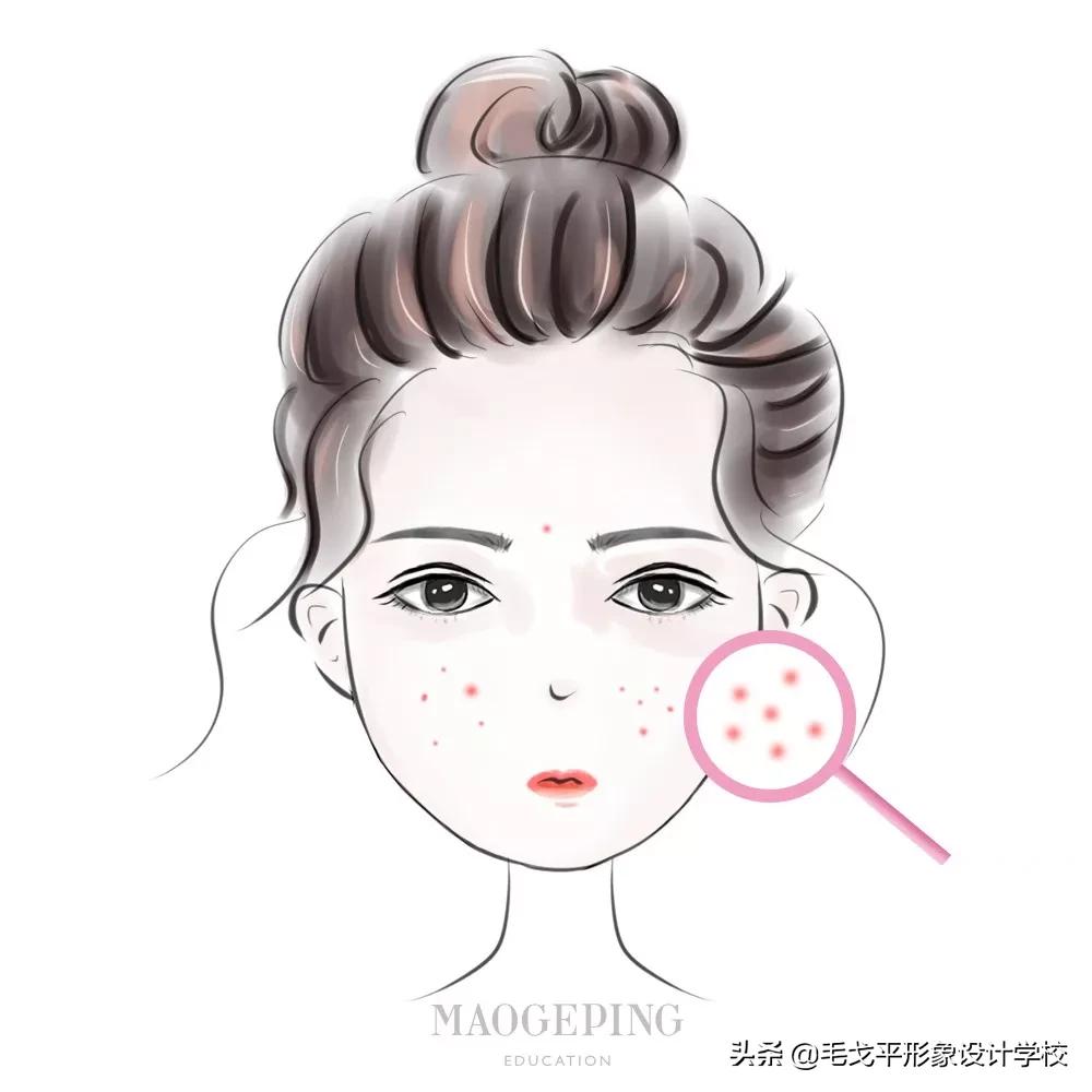 有哪些别人信以为真的护肤谣言,越来越丑的十大护肤谣言