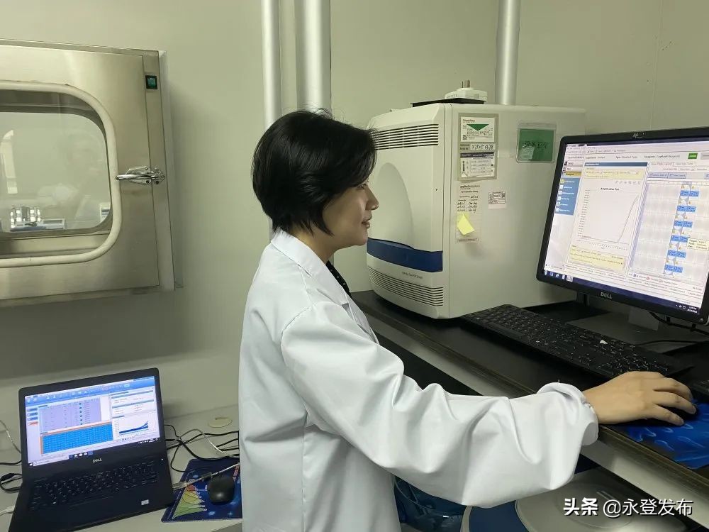 张小燕抗疫情舞,张小燕努力突破自己