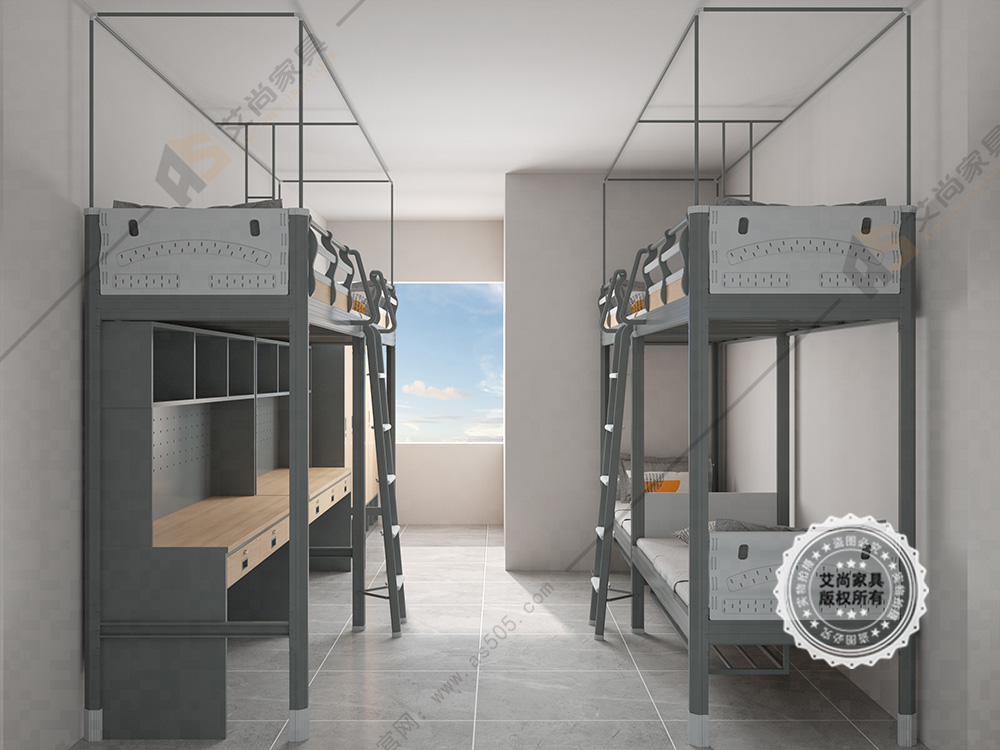 艾尚家居公寓,艾尚小屋家具