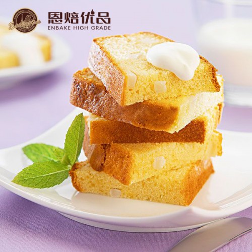 中国烘焙行业一线品牌恩焙优品,蛋糕烘焙发展趋势