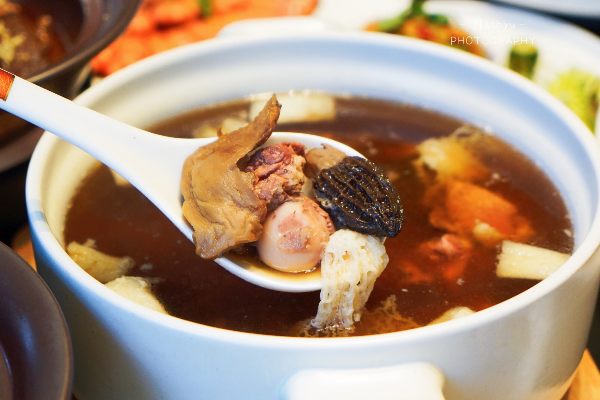 娉夊窞闂藉崡鐗硅壊鑸屽皷涓婄殑鍛抽亾,娉夊窞鍦伴亾鐨勯椊鍗楀懗