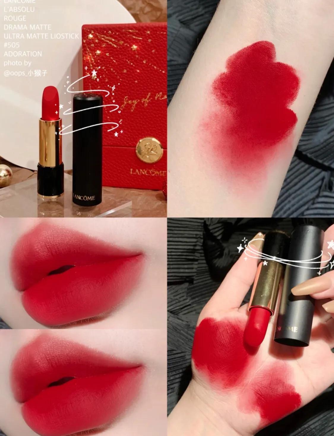 什么颜色的口红显白又自然又持久,mac口红哪个颜色最显白