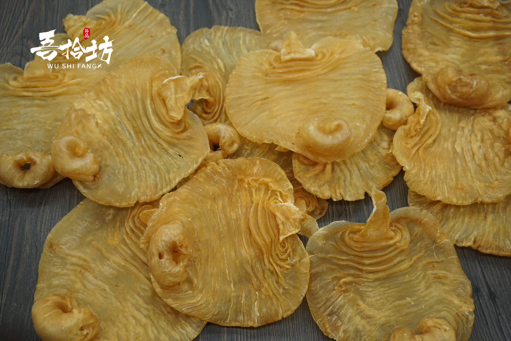 鱼胶的种类及鉴别,如何挑选鱼胶让人觉得你是内行