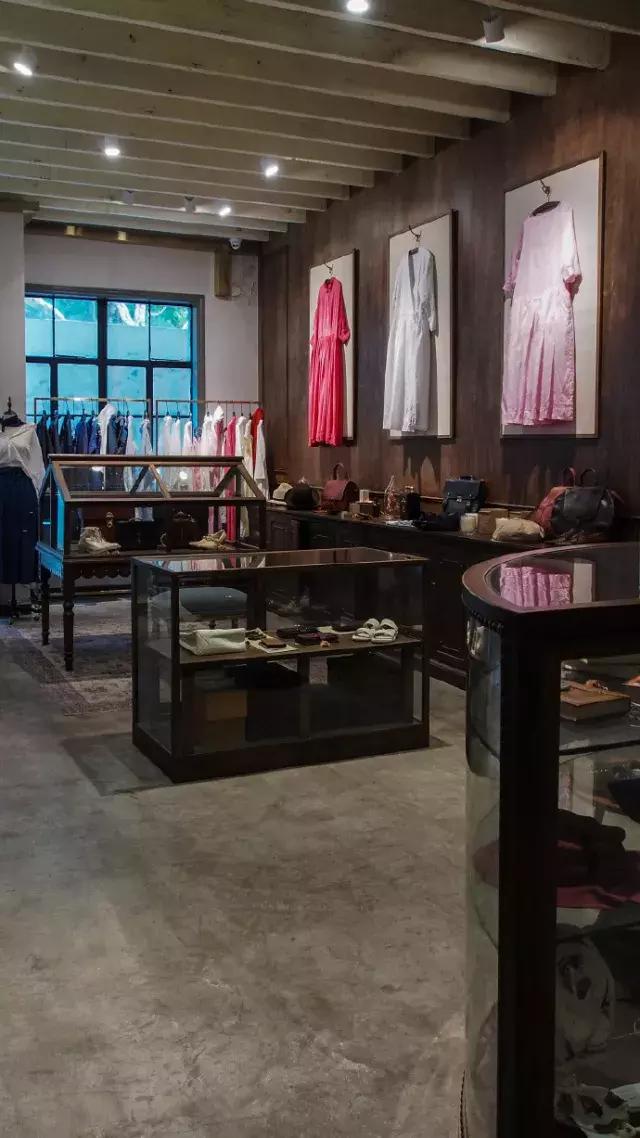 上海aj买手店,上海10家最佳买手店