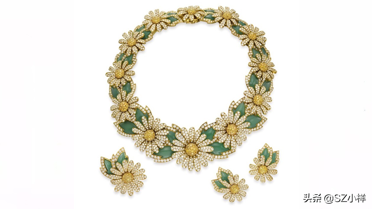 伊丽莎白泰勒传奇人生,伊丽莎白泰勒戴钻石