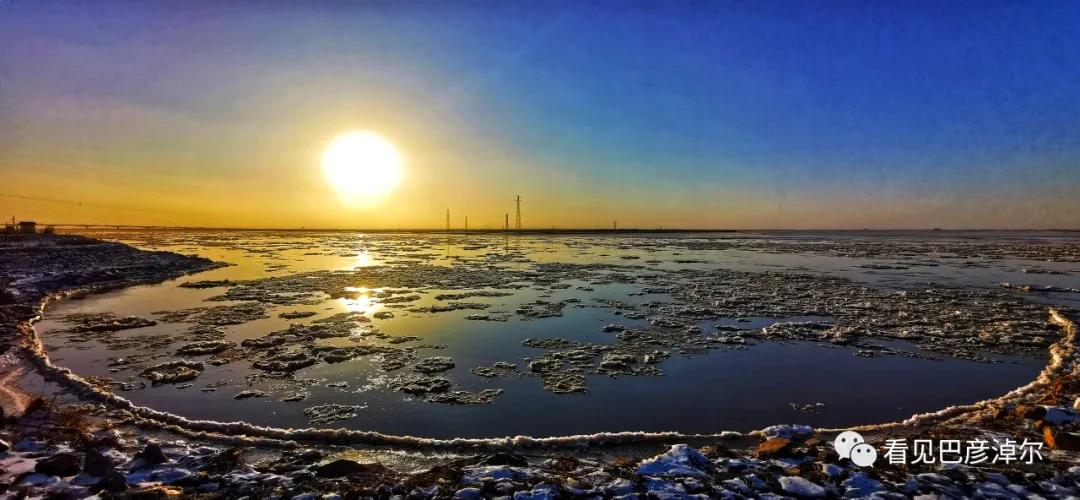 七分钟带你领略大美乌拉特前旗 (带你去看乌拉特前旗)