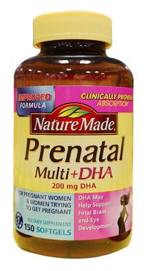 复合维生素可以吃整个孕期吗,复合维生素需要吃整个孕期吗