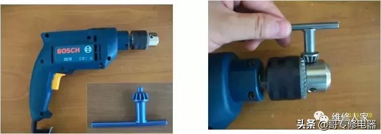 家庭维修及安装常用工具,电工常用维修工具一览表