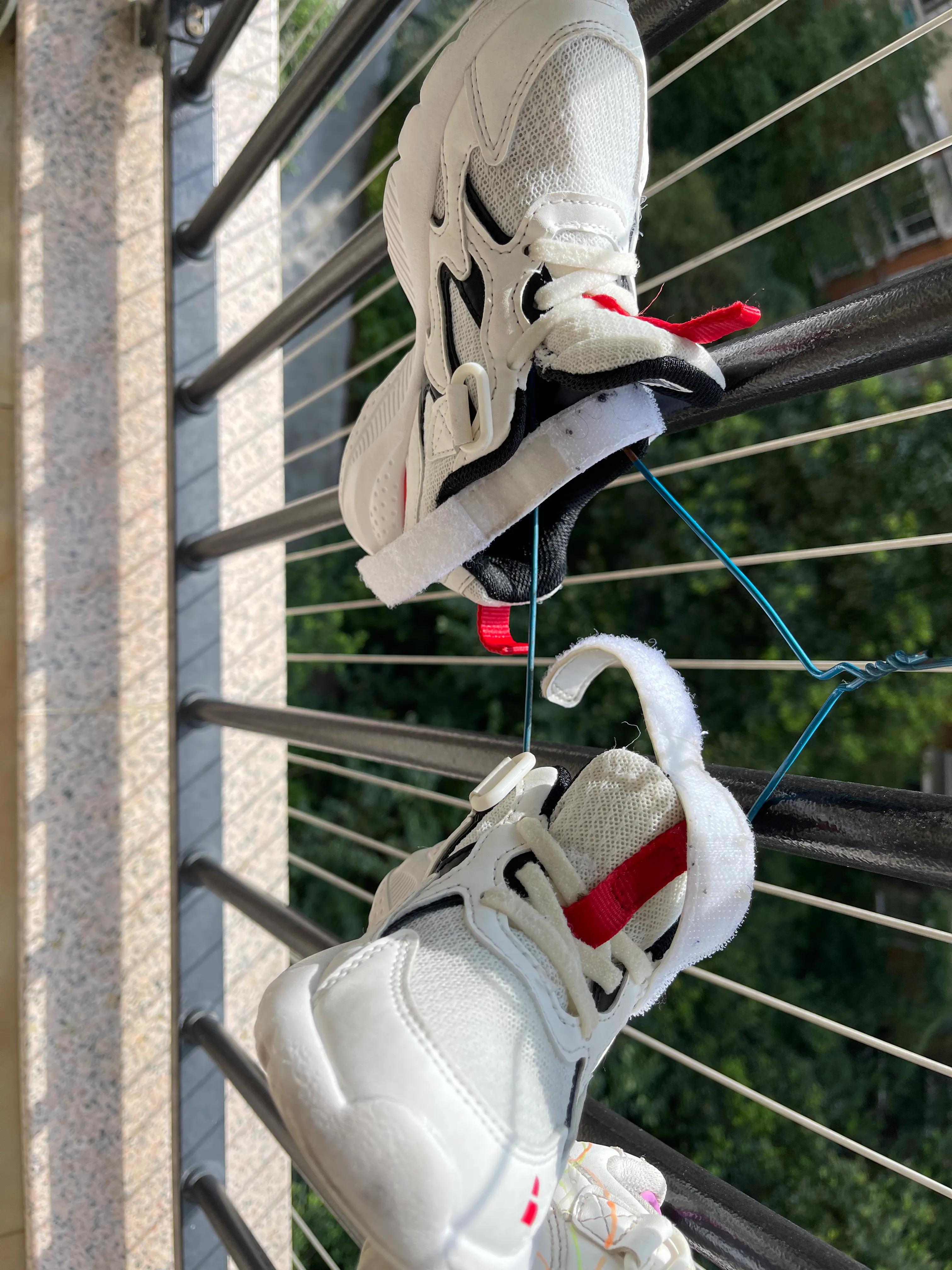 网面鞋上的顽固污渍怎么清洗,网面鞋脏污如何去除