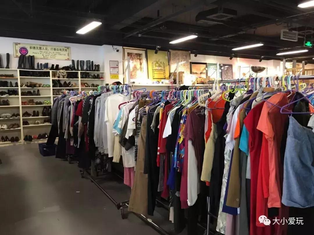 穿越回过去的解忧杂货店！北京居然还有这些特别的线下淘宝好去处