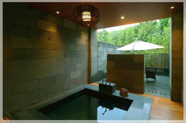 国内性价比高的温泉民宿推荐,江浙温泉民宿有雪景