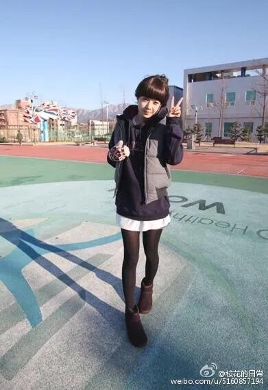 我敢说，没有90后不认识这位