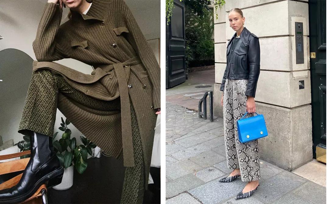 身材不好衣服推荐,身材不好该吃什么