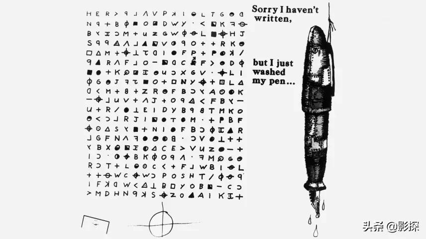 美国史上第一悬案,全球第一悬案