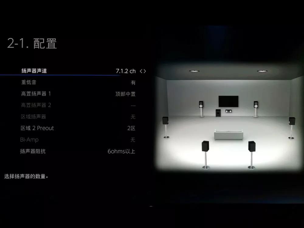 「艾维科技」安桥功放“三剑客”TX-RZ740，酿造旋律，忠于细节