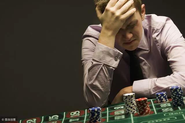 网赌真的能翻身吗,网赌真的有人不会亏吗