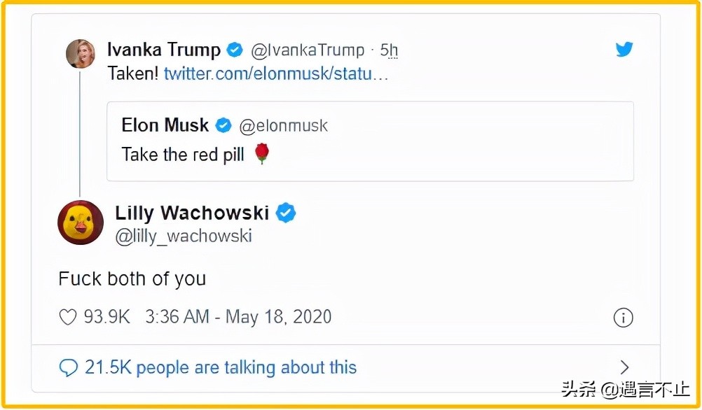 3600亿美元资产，写七步诗甩巴菲特几条街，这个男人至死是少年