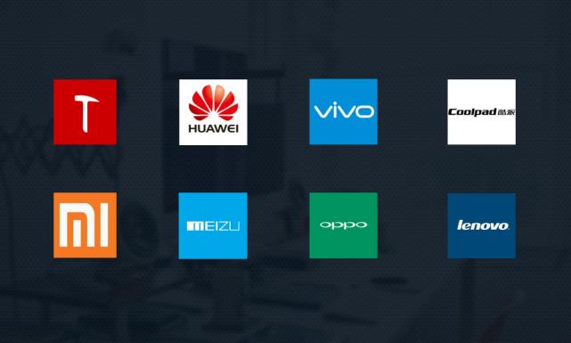 中兴和摩托罗拉,为什么中兴和摩托罗拉都用myos