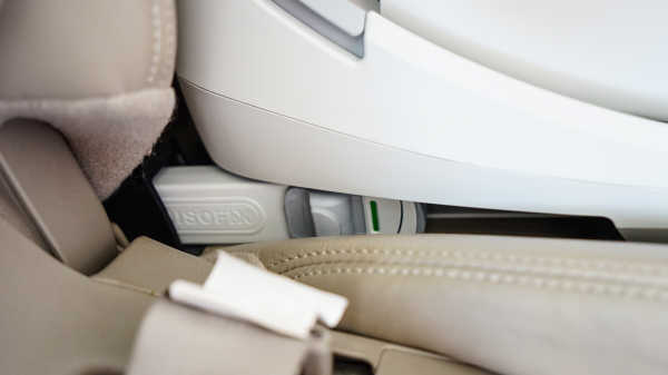 奥德赛用哪种儿童座椅好,奥德赛三排儿童安全座椅