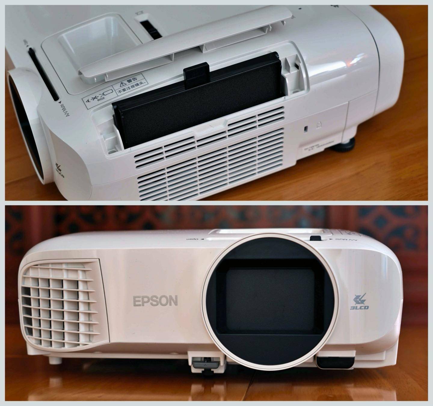 投影仪5千左右推荐,明基和爱普生4k投影仪推荐