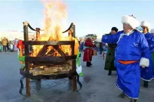 年味儿当地的习俗,全国各地的春节习俗大盘点